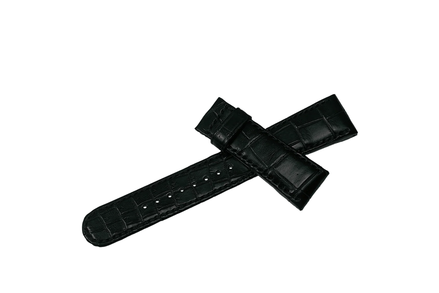 Straps & Clasps