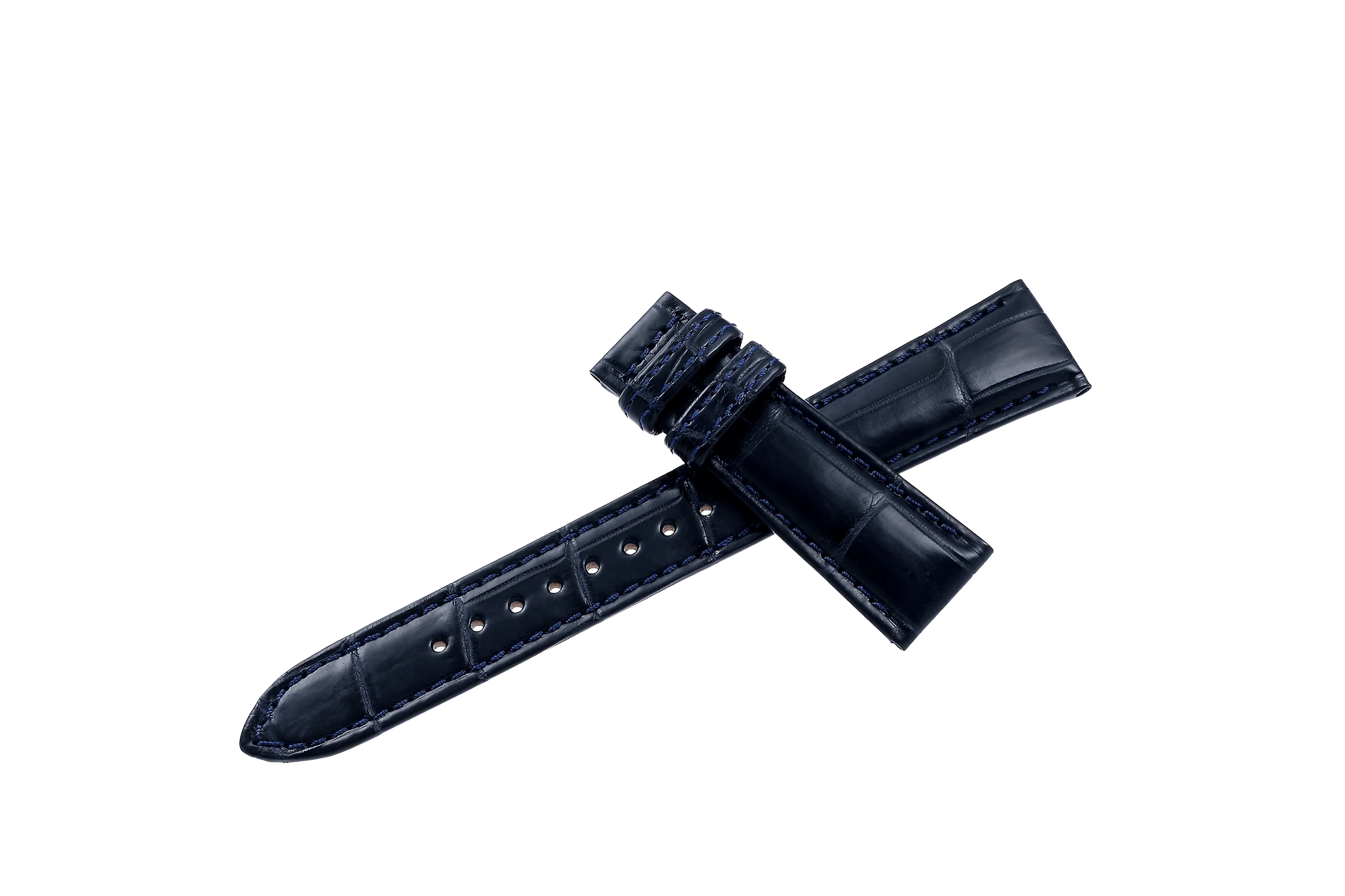 Grand Seiko Strap - Image 6