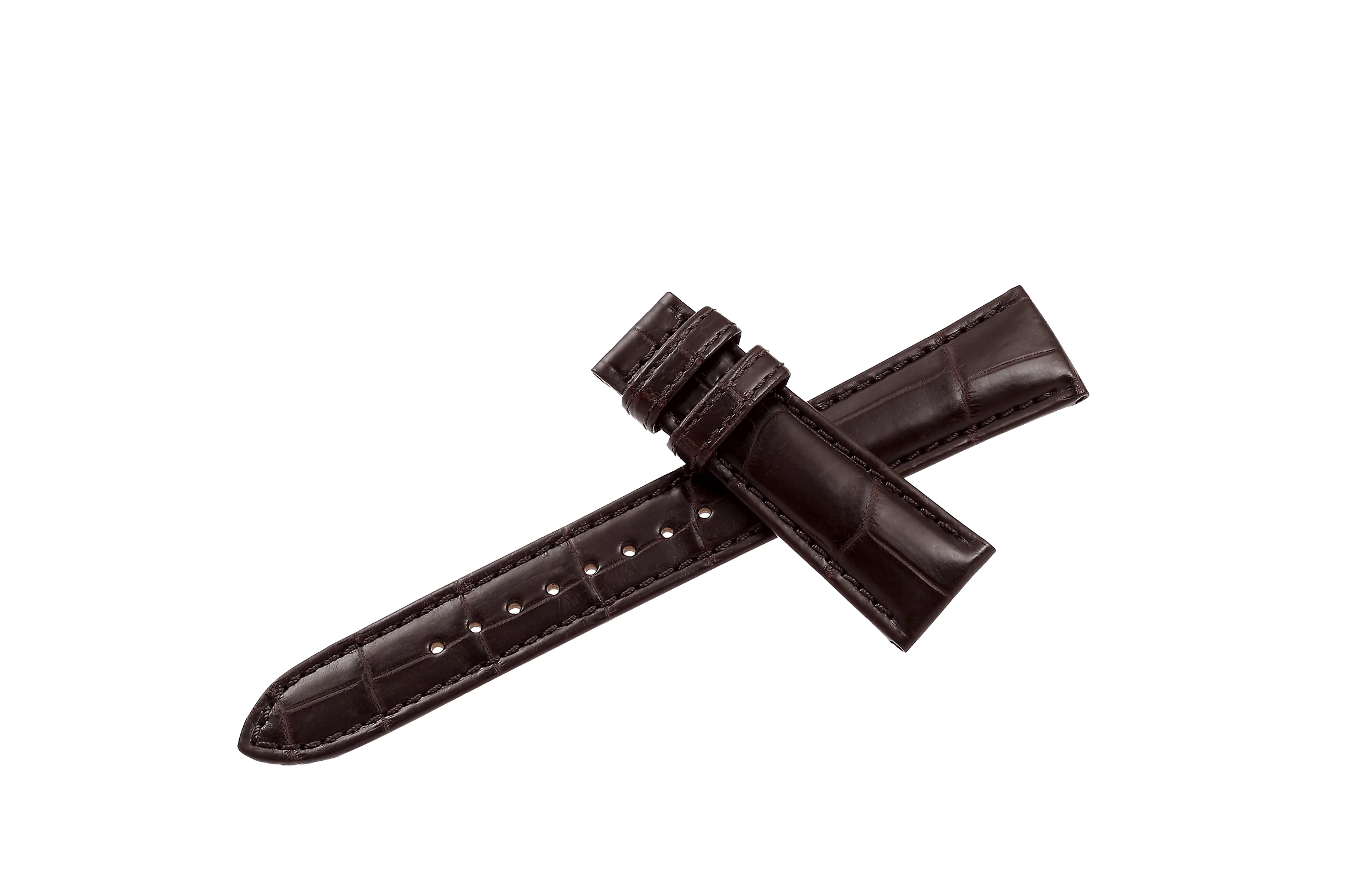 Grand Seiko Strap - Image 9