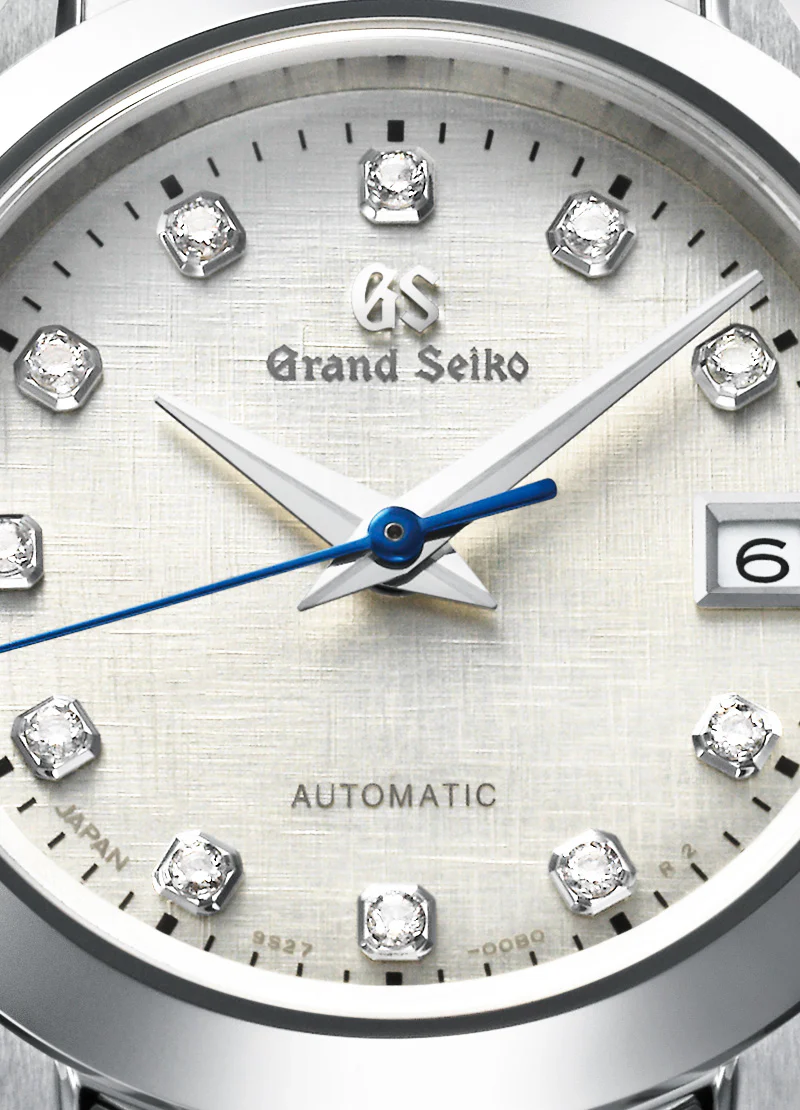 Ladies Automatic STGK007 - Image 3