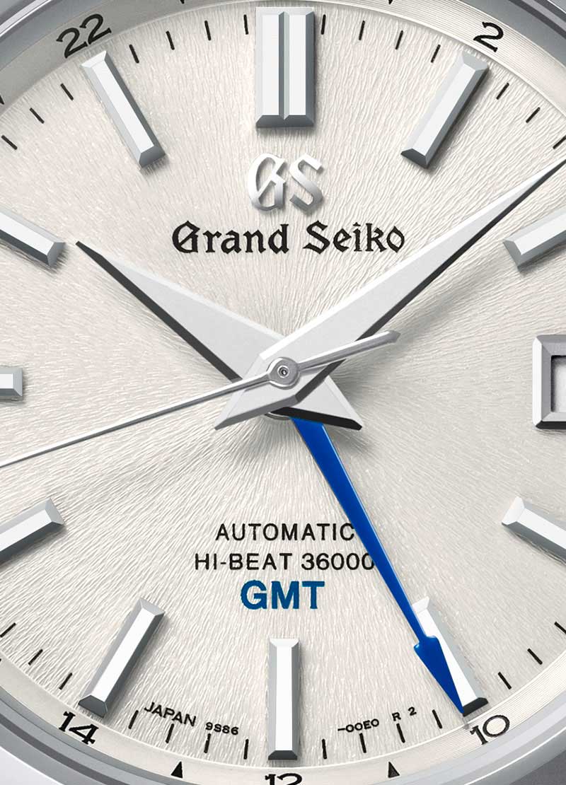 Hi-Beat 36000 GMT SBGJ201 - Image 3