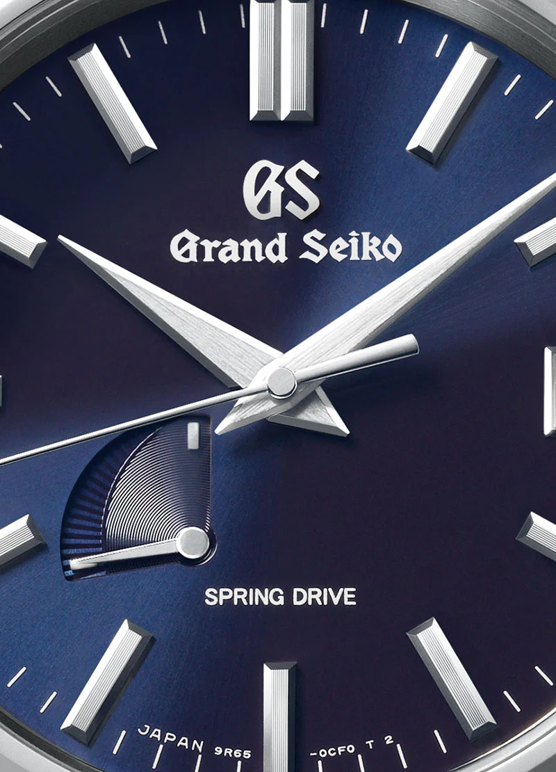 Spring Drive SBGA375 - Image 3