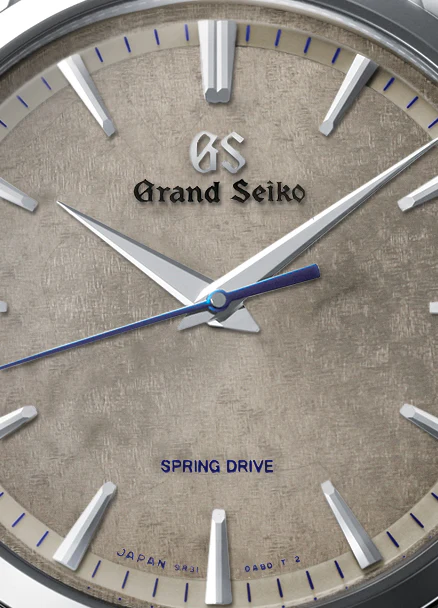 Spring Drive Manual SBGY023 - Image 3