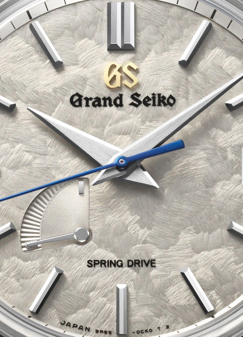 Spring Drive SBGA415 - Image 3